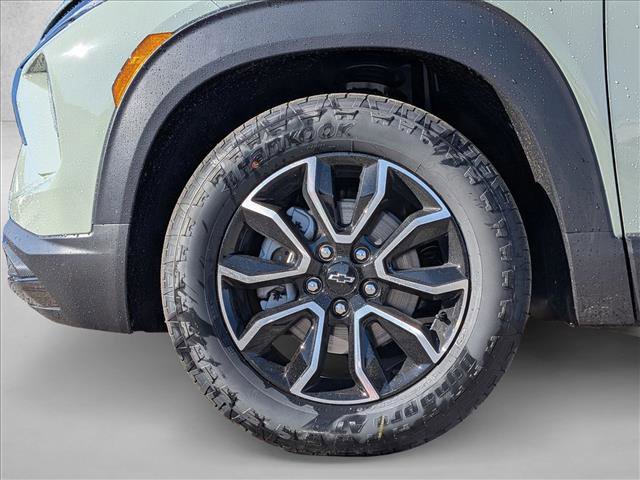 New 2026 Chevrolet TrailBlazer ACTIV image 18