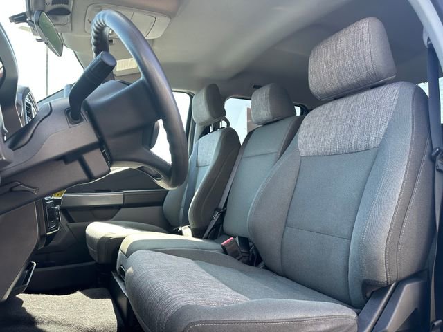 Used 2023 Ford F150 XLT w/ Trailer Tow Package image 10