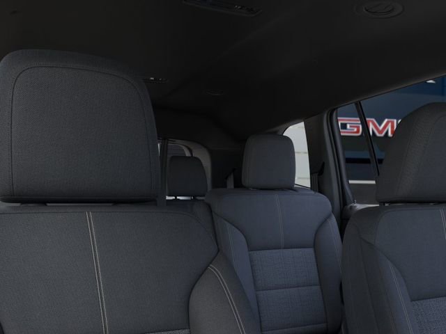 New 2026 GMC Acadia Elevation w/ Black Edition image 24