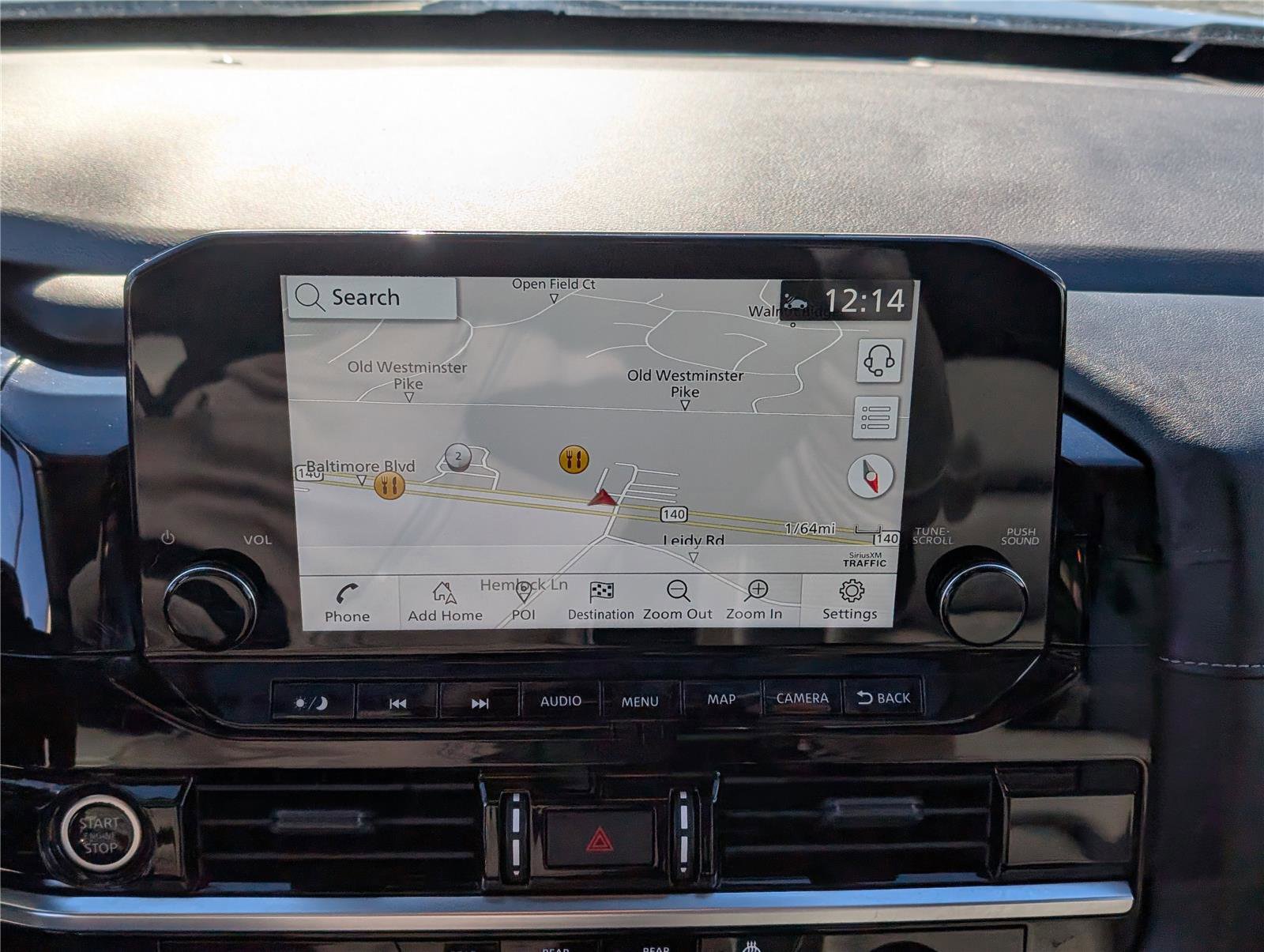 Used 2022 Nissan Pathfinder SL w/ SL Premium Package image 29