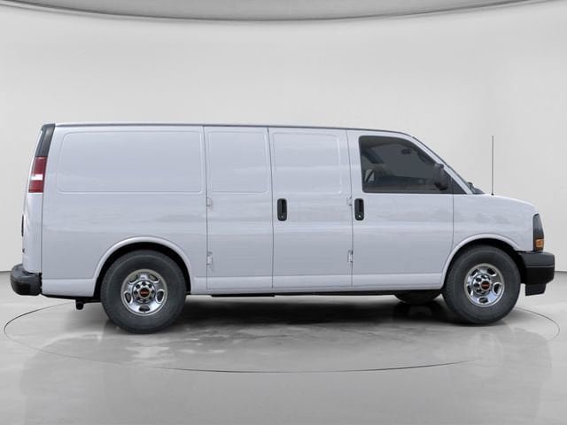 New 2026 GMC Savana 2500 image 5