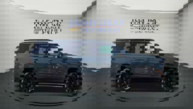 New 2026 Chevrolet Tahoe RST w/ Comfort Package image 2