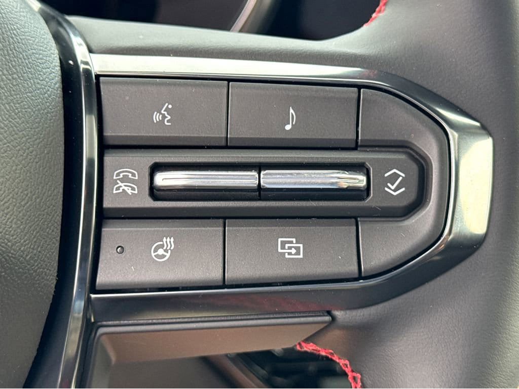 New 2026 GMC Canyon AT4X AWD/4WD image 17