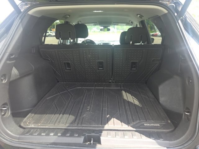 Used 2020 Chevrolet Equinox LT FWD image 11