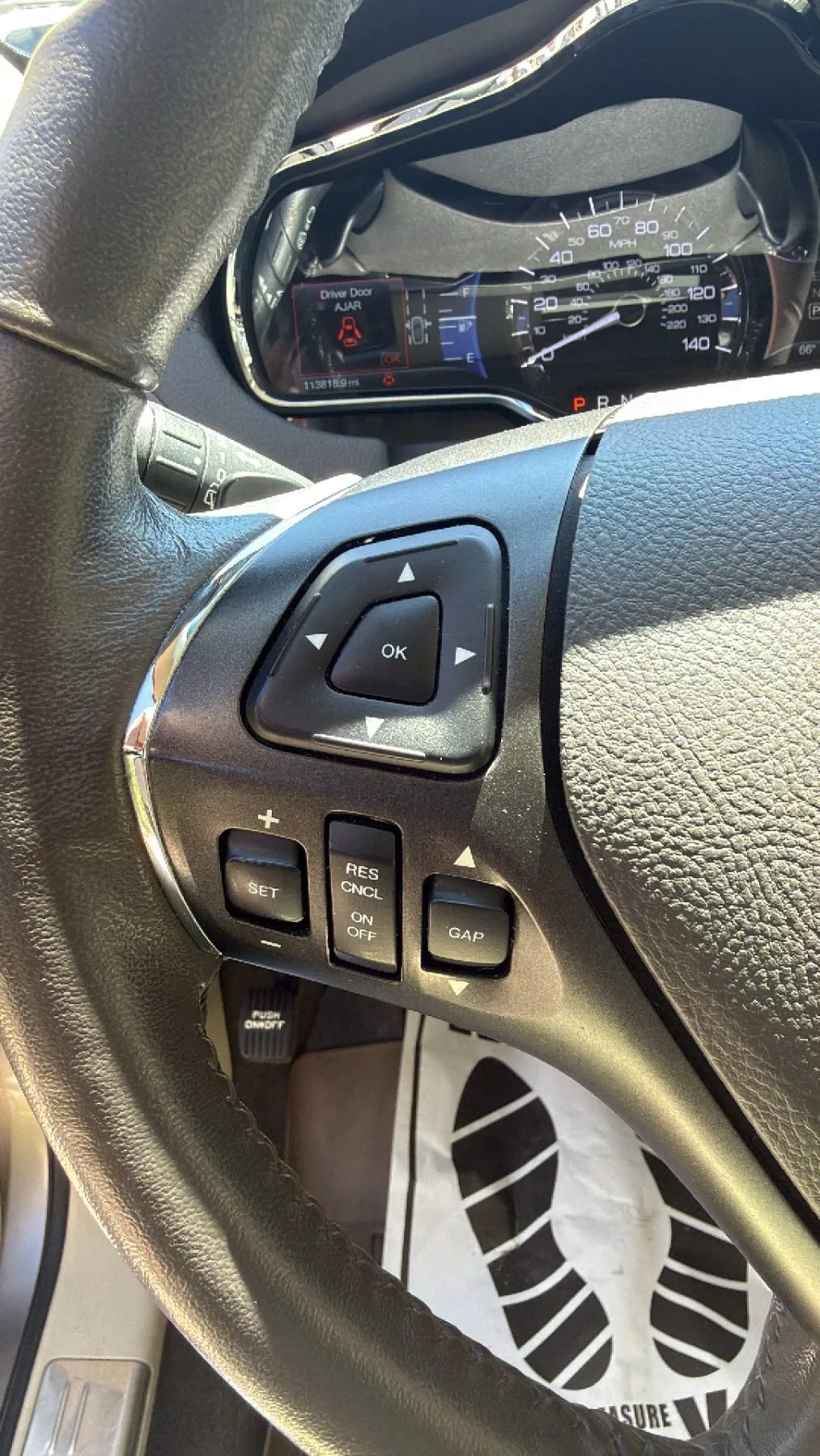 Used 2018 Lincoln MKT AWD w/ Technology Package image 18