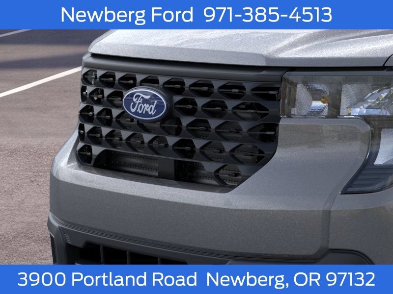 New 2026 Ford Maverick XLT w/ Equipment Group 301A AWD/4WD image 18