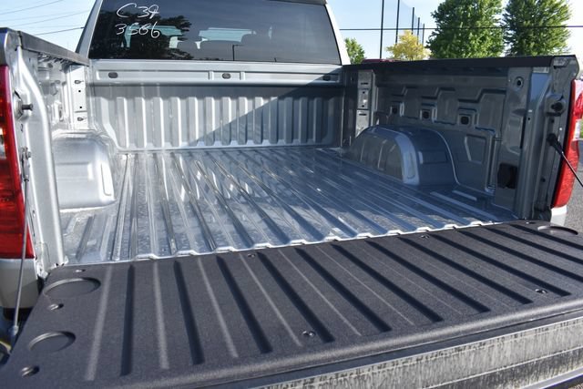 New 2026 Chevrolet Silverado 1500 LT AWD/4WD image 20