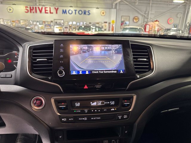 Used 2022 Honda Ridgeline RTL-E image 20
