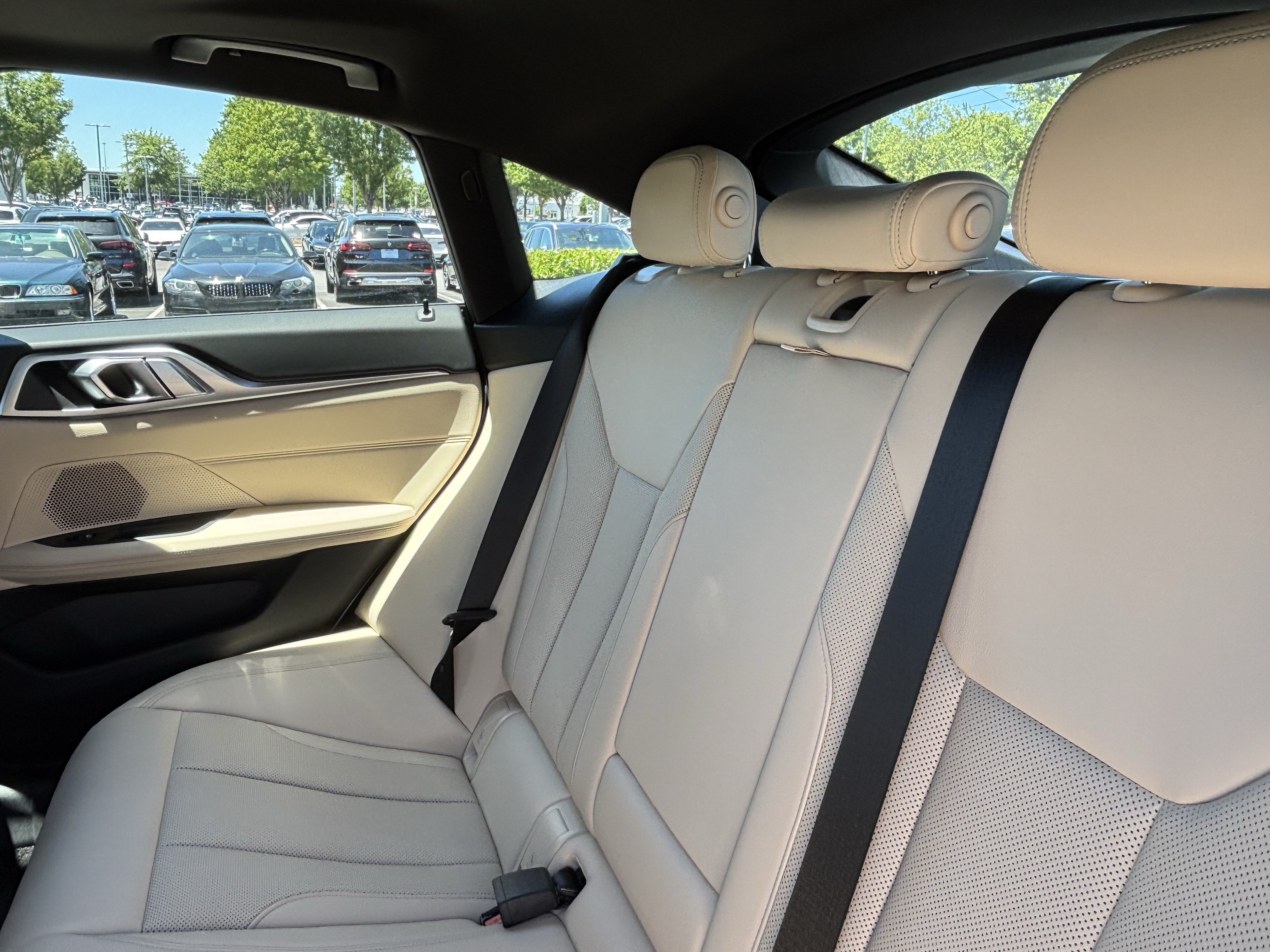 Certified 2023 BMW i4 eDrive40 RWD image 32
