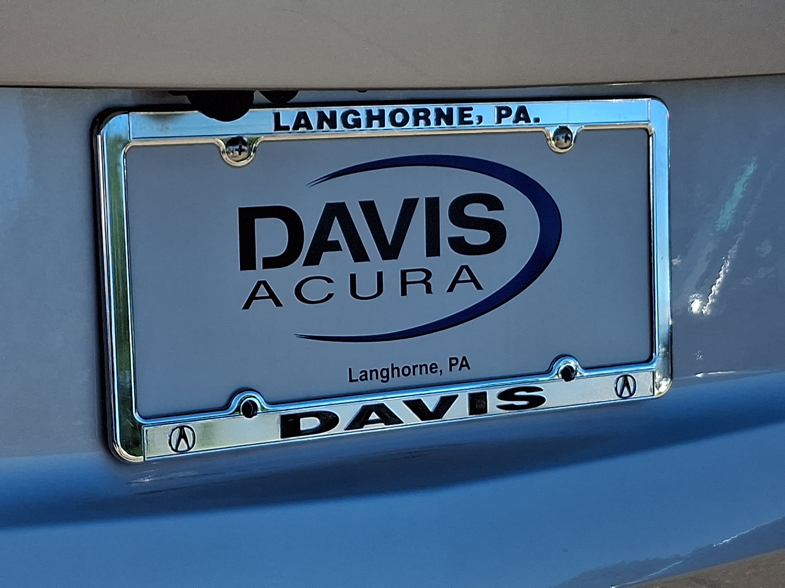 Used 2025 Acura MDX A-Spec AWD/4WD image 36