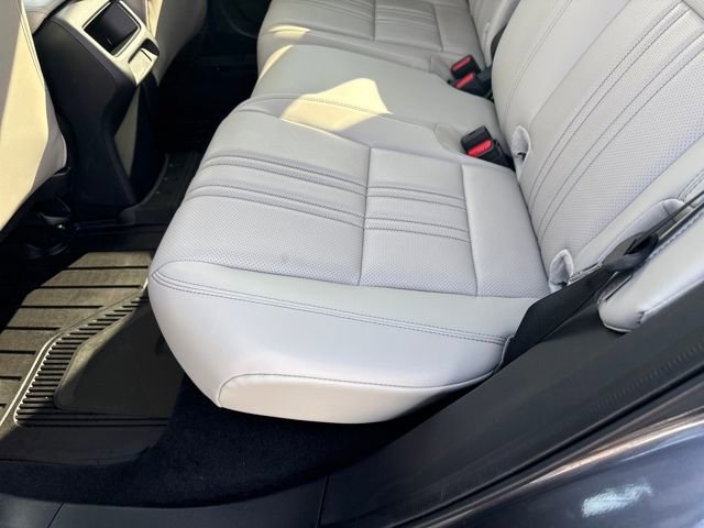 Certified 2025 Honda HR-V EX-L image 17