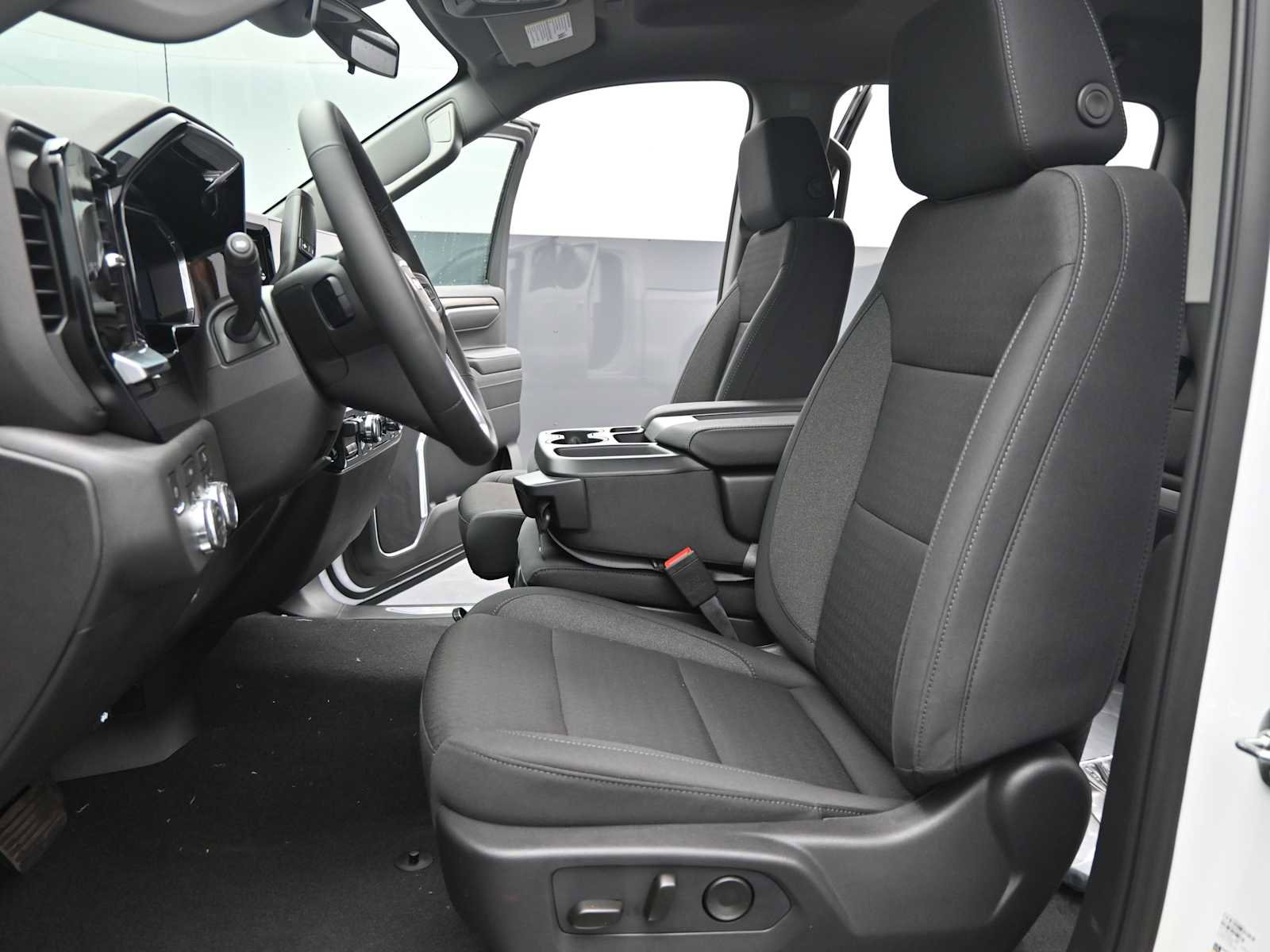 New 2026 GMC Sierra 1500 Elevation image 15