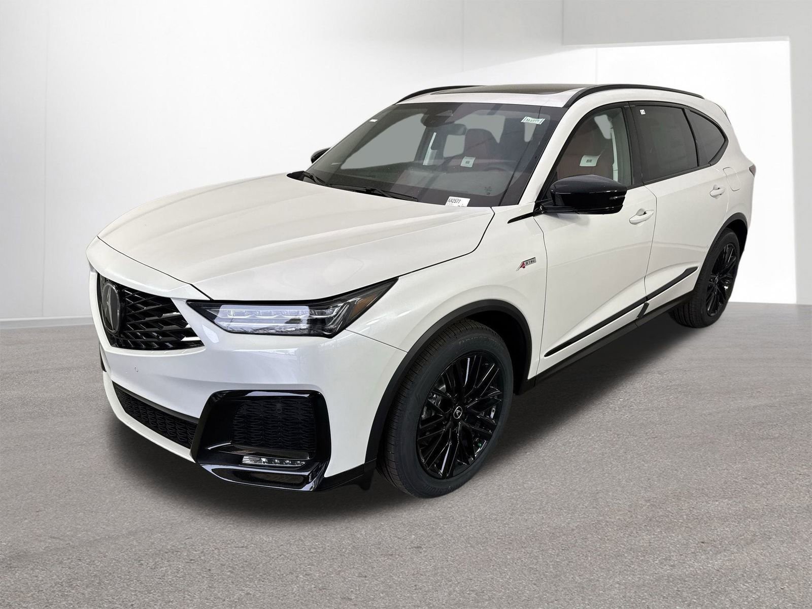 New 2026 Acura MDX A-Spec image 25