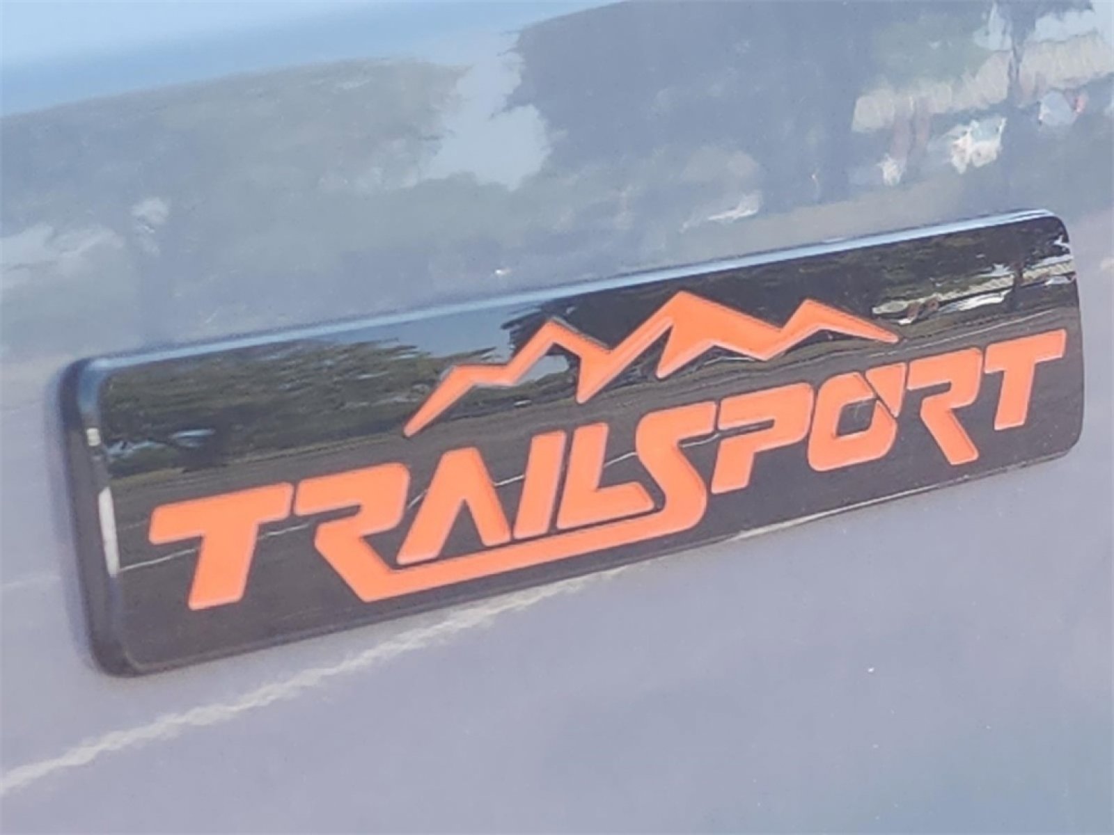 New 2026 Honda CR-V TrailSport image 16