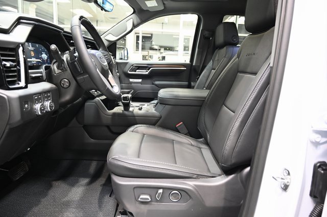 New 2026 GMC Sierra 1500 Denali image 14