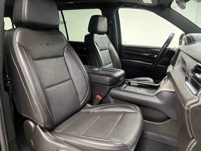 Used 2022 GMC Yukon XL Denali AWD/4WD image 63