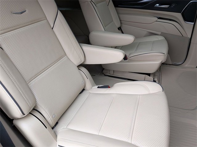 Certified 2024 Cadillac Escalade Premium Luxury w/ LPO, Floor Liner Package image 25