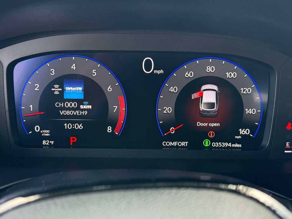 Certified 2025 Acura Integra A-Spec w/ Technology Package FWD image 17