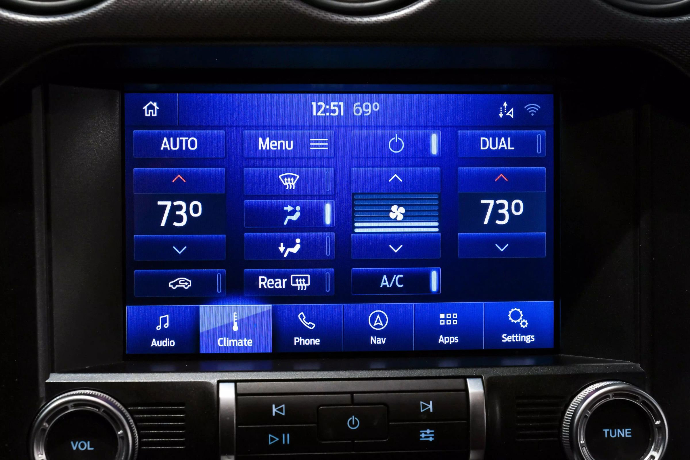 Used 2020 Ford Mustang GT Premium w/ Equipment Group 401A image 30