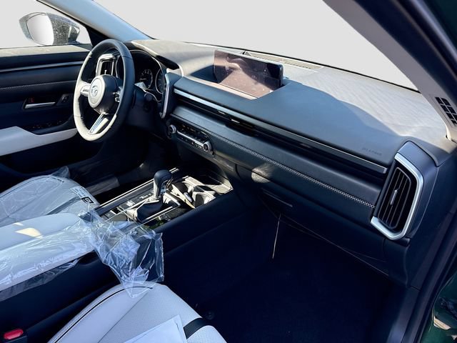 New 2026 MAZDA CX-50 AWD 2.5 S w/ Weather Package image 35