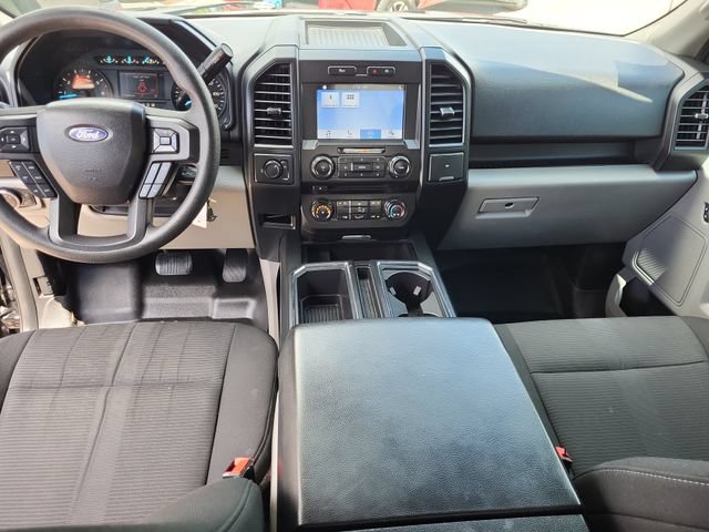 Used 2018 Ford F150 XL w/ Equipment Group 101A Mid RWD image 25