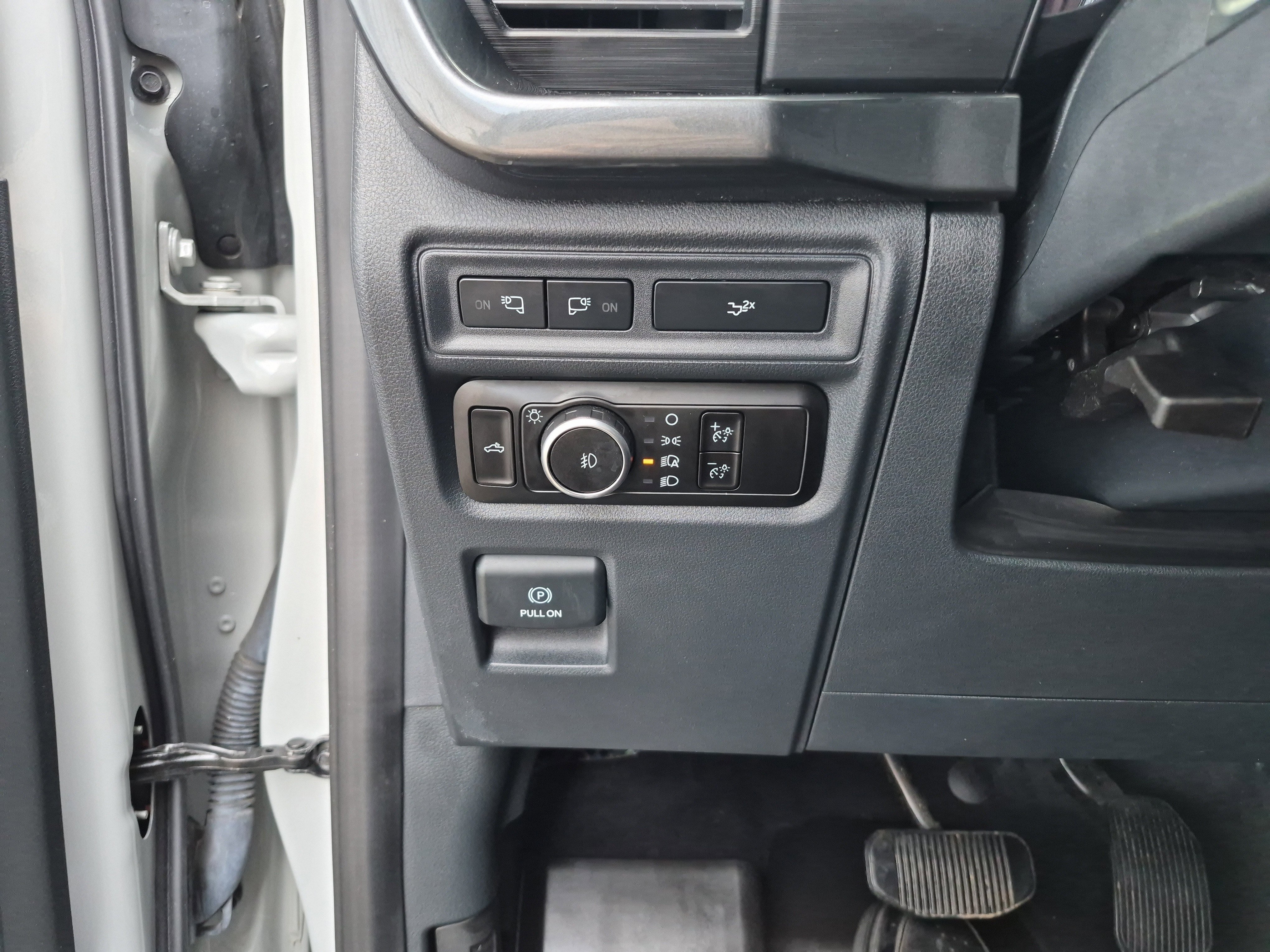 Certified 2023 Ford F150 XLT w/ Equipment Group 302A High AWD/4WD image 21