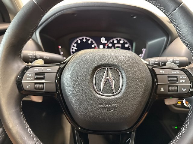 New 2026 Acura ADX FWD image 14