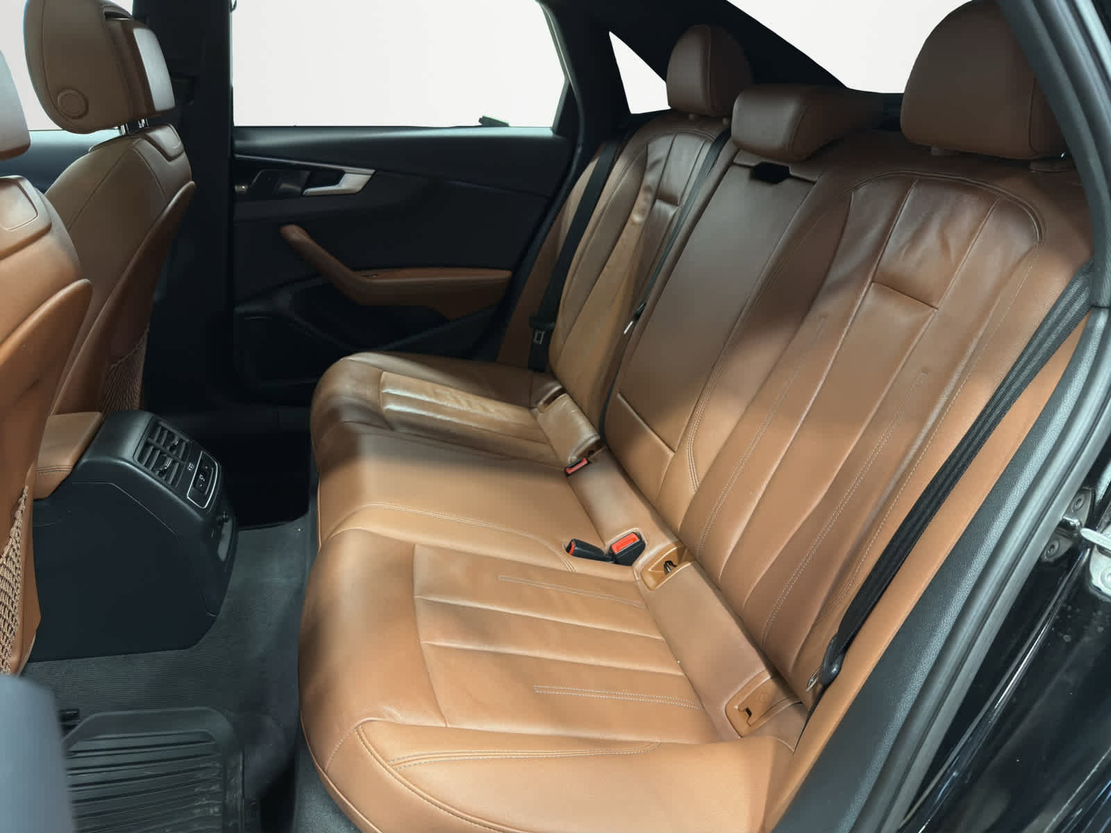 Used 2023 Audi A4 2.0T Premium Plus w/ Premium Plus Package image 21