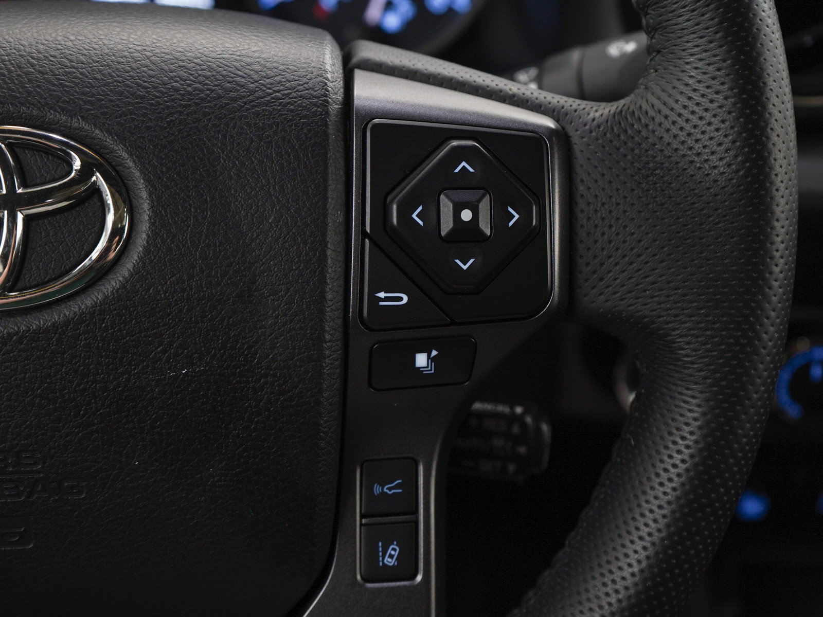 Used 2022 Toyota Tacoma TRD Pro image 27