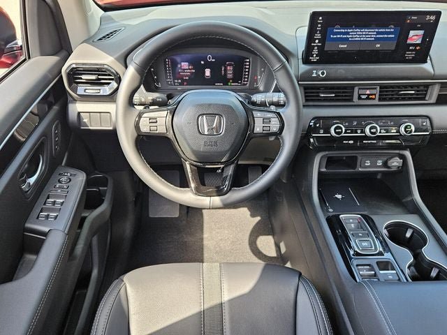 New 2026 Honda Pilot EX-L image 8