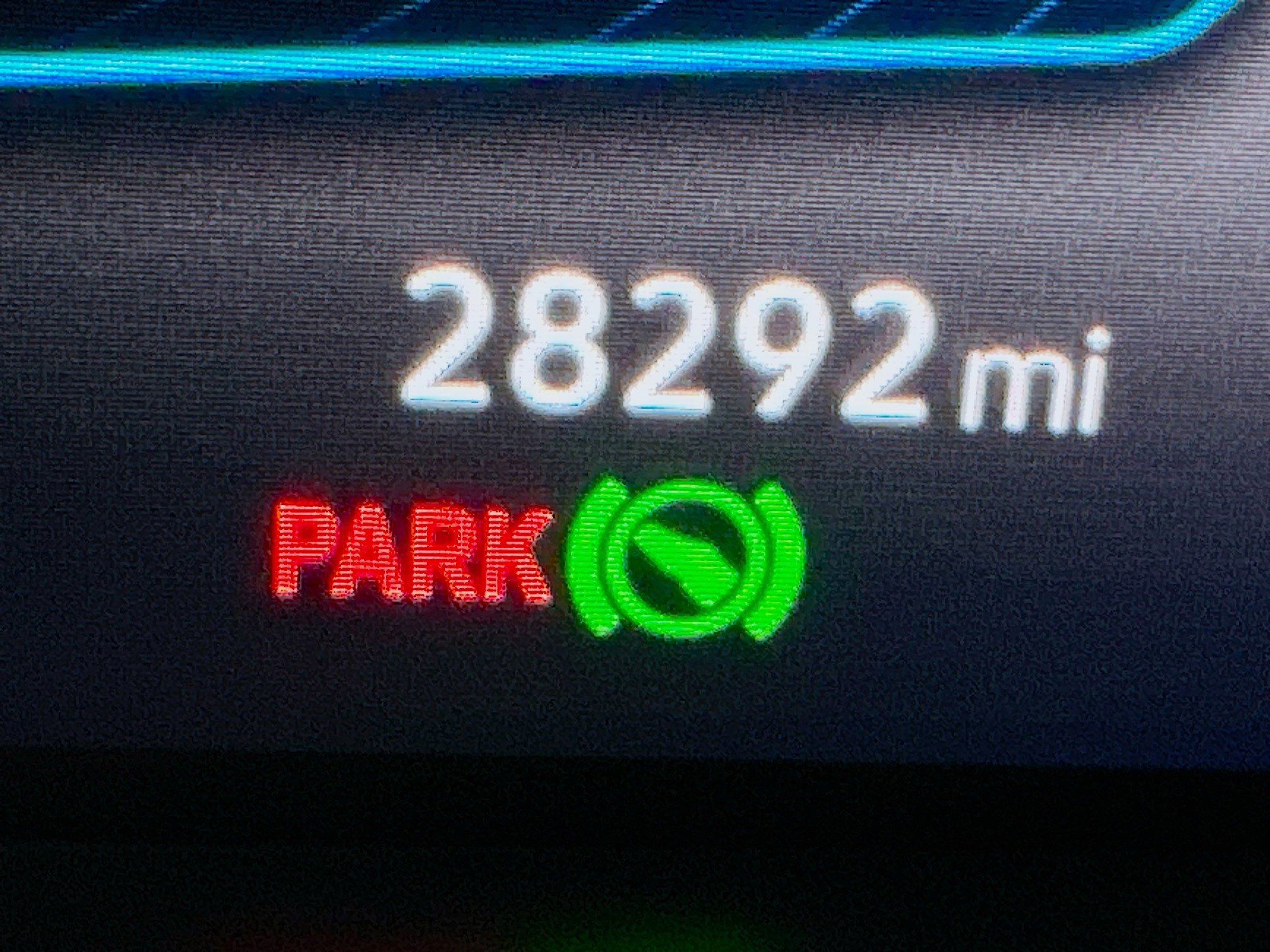 Used 2024 Volkswagen Tiguan Wolfsburg Edition image 18