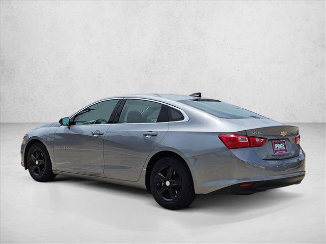 Used 2023 Chevrolet Malibu LS FWD image 7