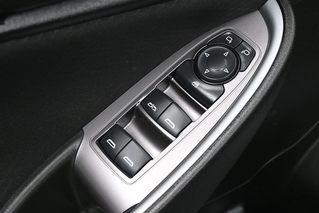 Used 2024 Chevrolet Malibu LT FWD image 14