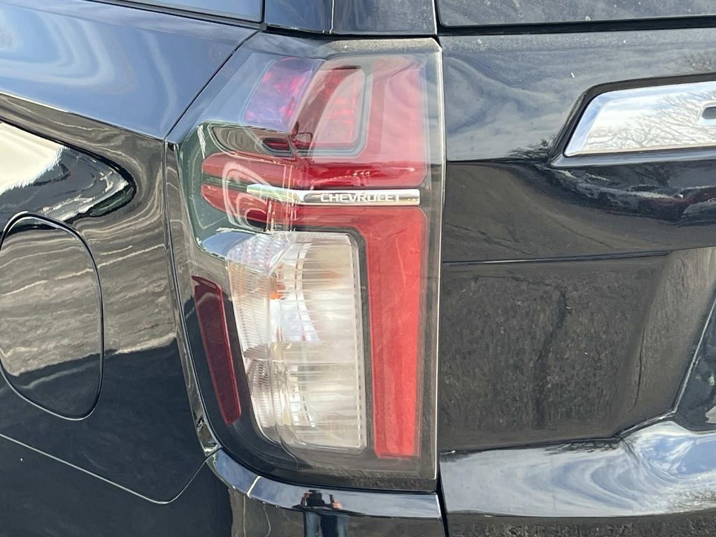 Used 2021 Chevrolet Tahoe Premier image 10