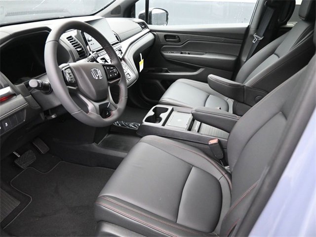 New 2026 Honda Odyssey Sport-L image 9