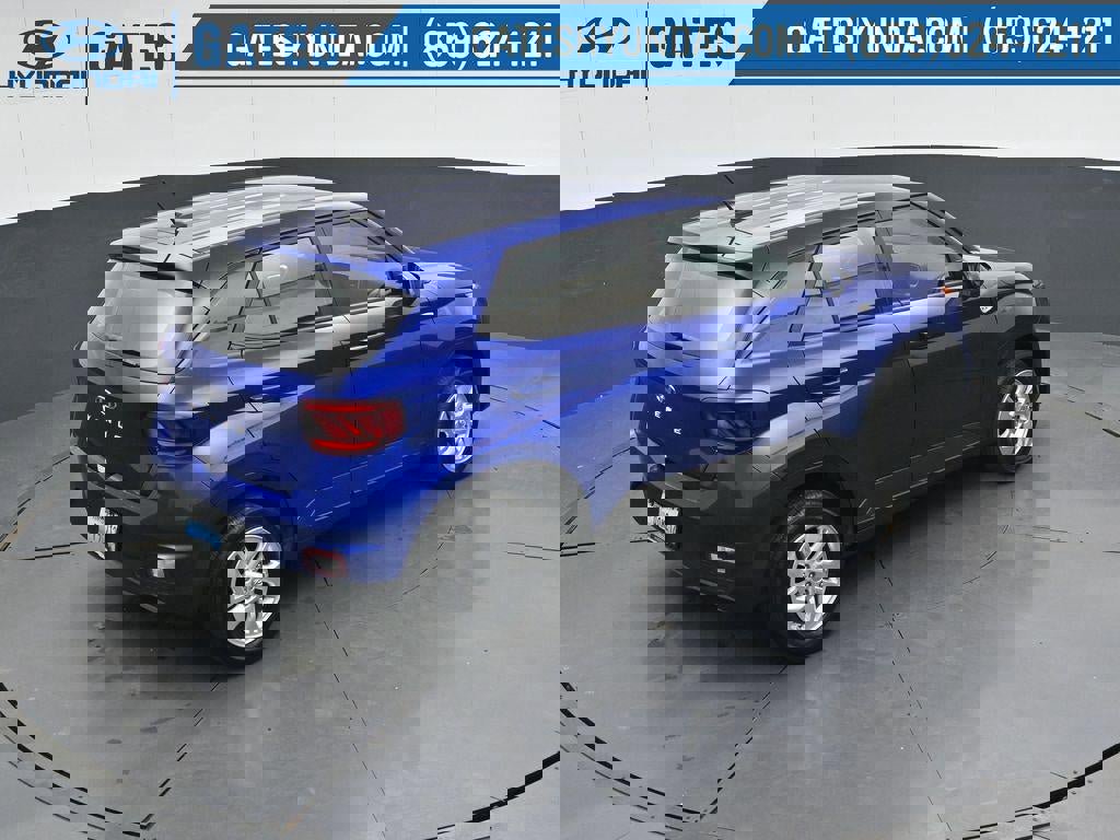 New 2025 Hyundai Venue SE image 40