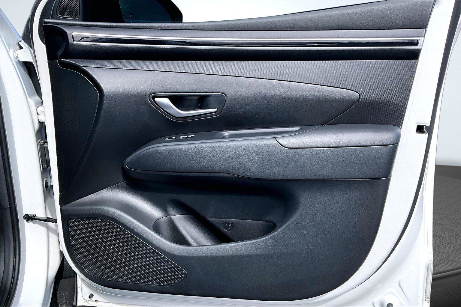 Used 2024 Hyundai Santa Cruz XRT AWD/4WD image 25