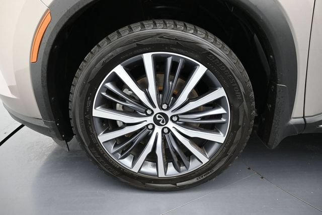Used 2023 INFINITI QX60 Autograph w/ Cargo Package AWD/4WD image 10