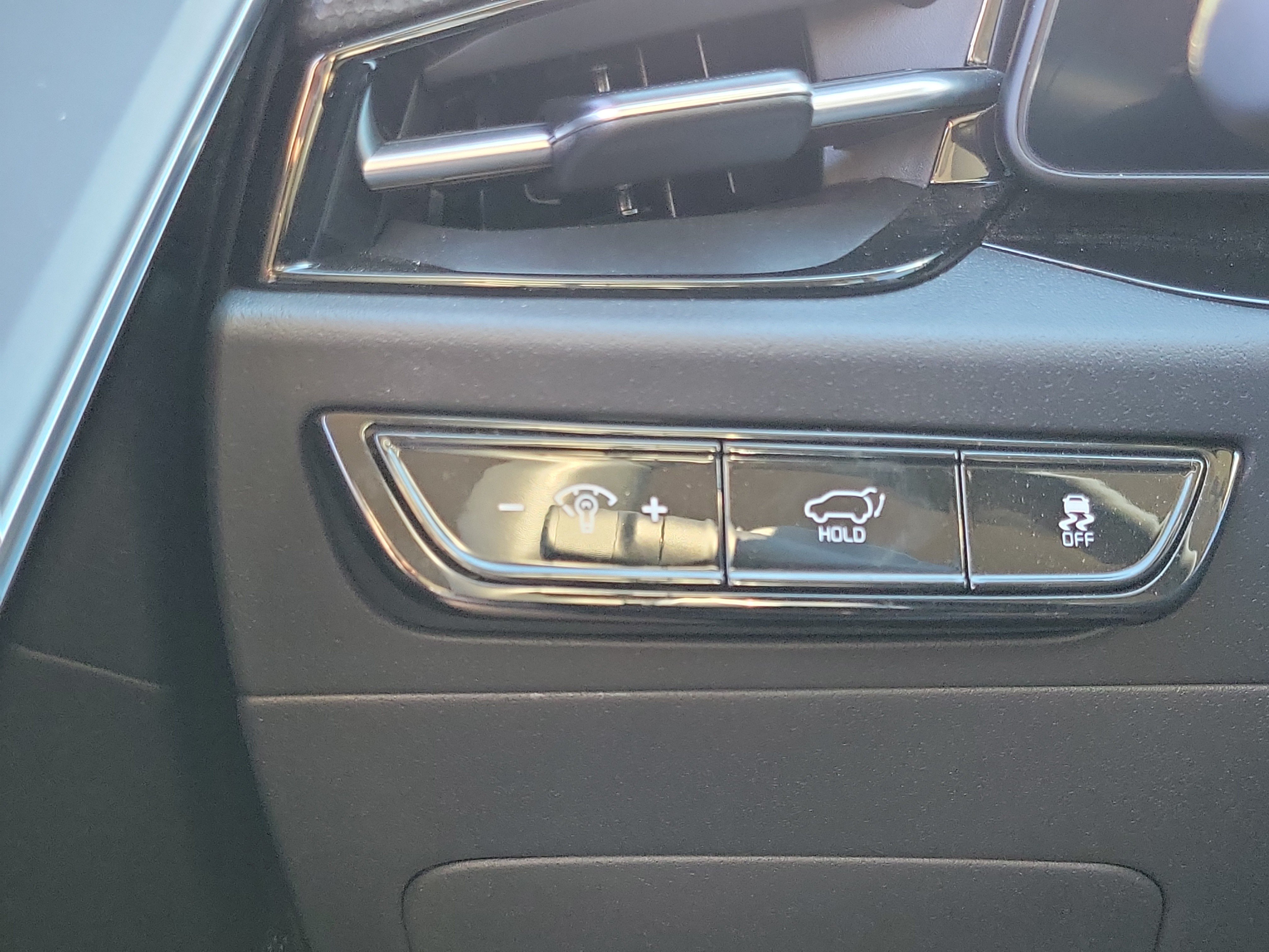 Used 2025 Kia Niro Wind w/ Wind Preserve Package FWD image 12
