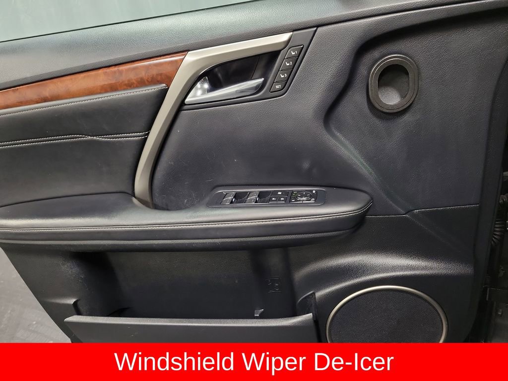 Used 2019 Lexus RX 350 AWD image 24