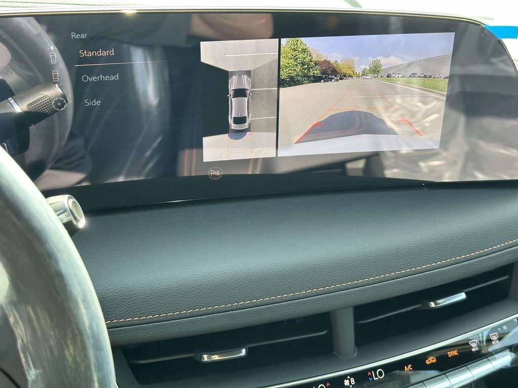 New 2026 Cadillac CT5 Sport RWD image 13