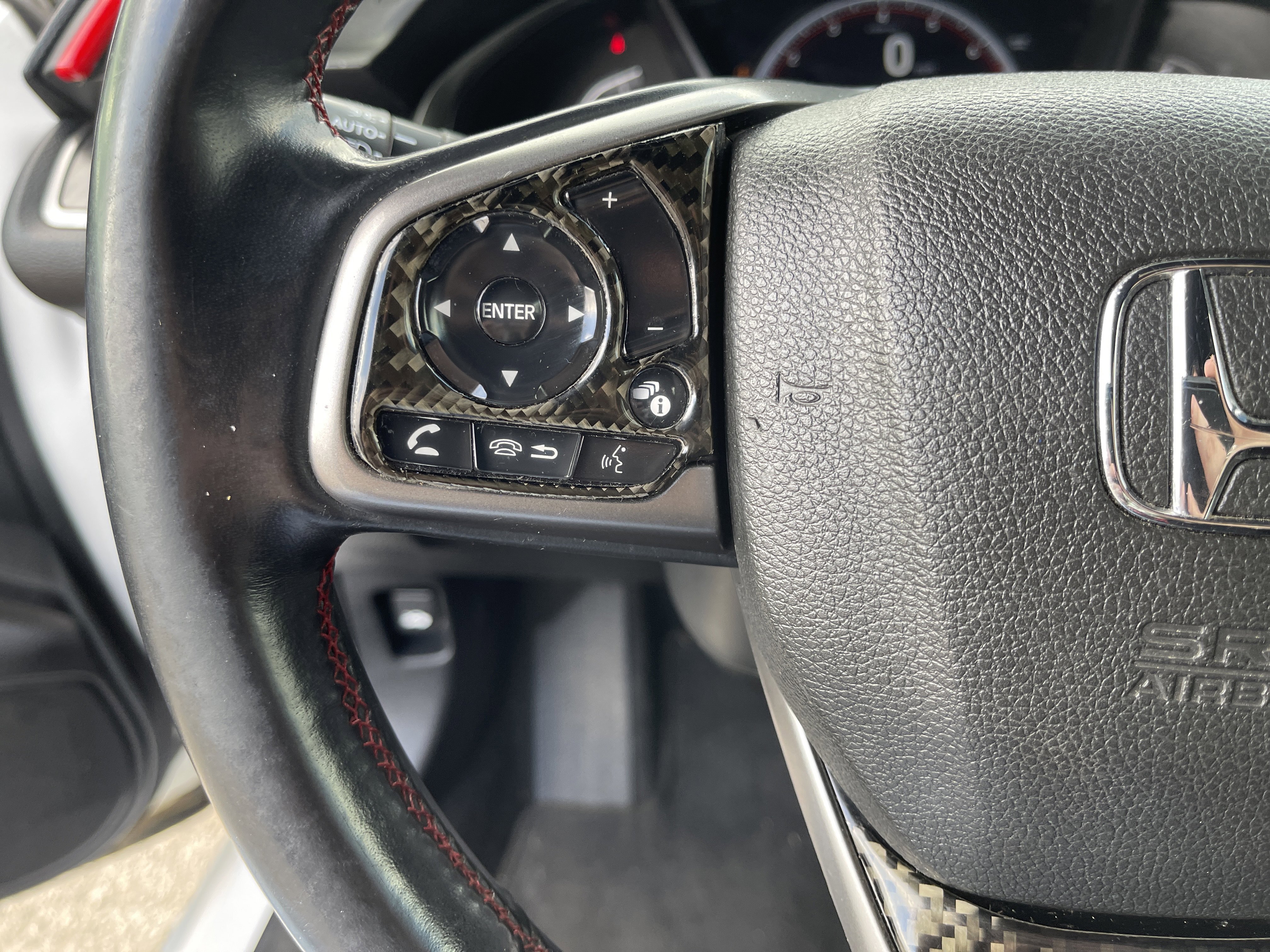 Used 2019 Honda Civic Si image 17