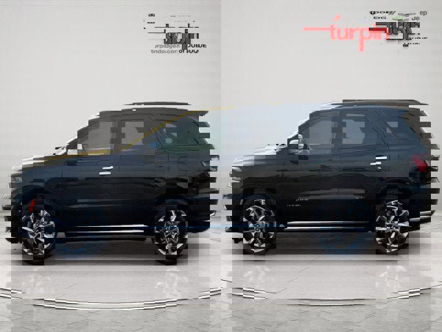 Used 2021 Dodge Durango Citadel image 2