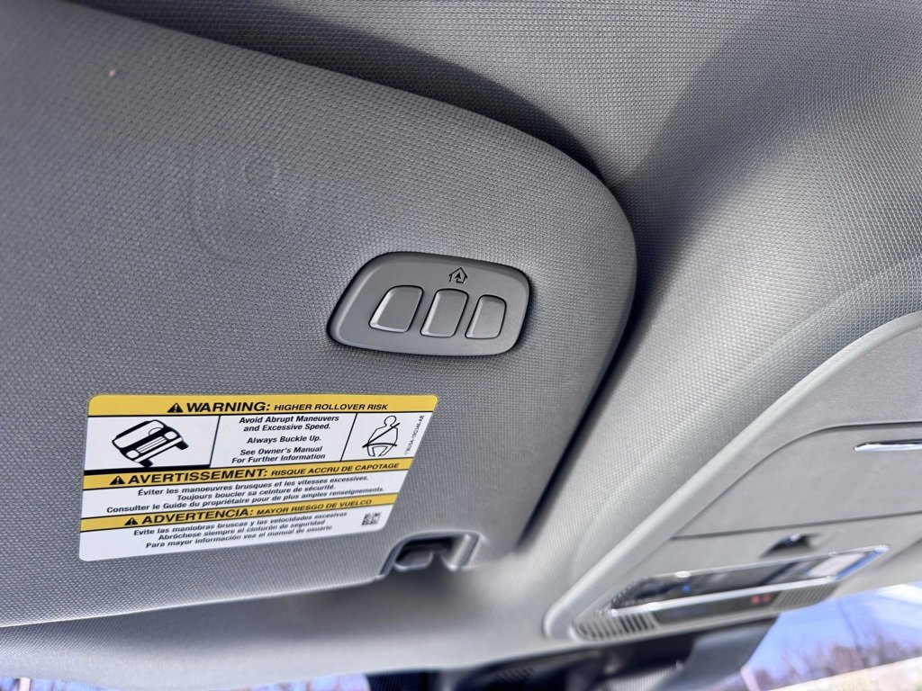 Used 2024 Ford F250 Lariat image 12