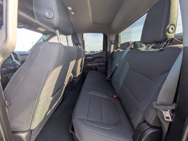 Used 2020 Chevrolet Silverado 1500 RST w/ All-Star Edition image 11