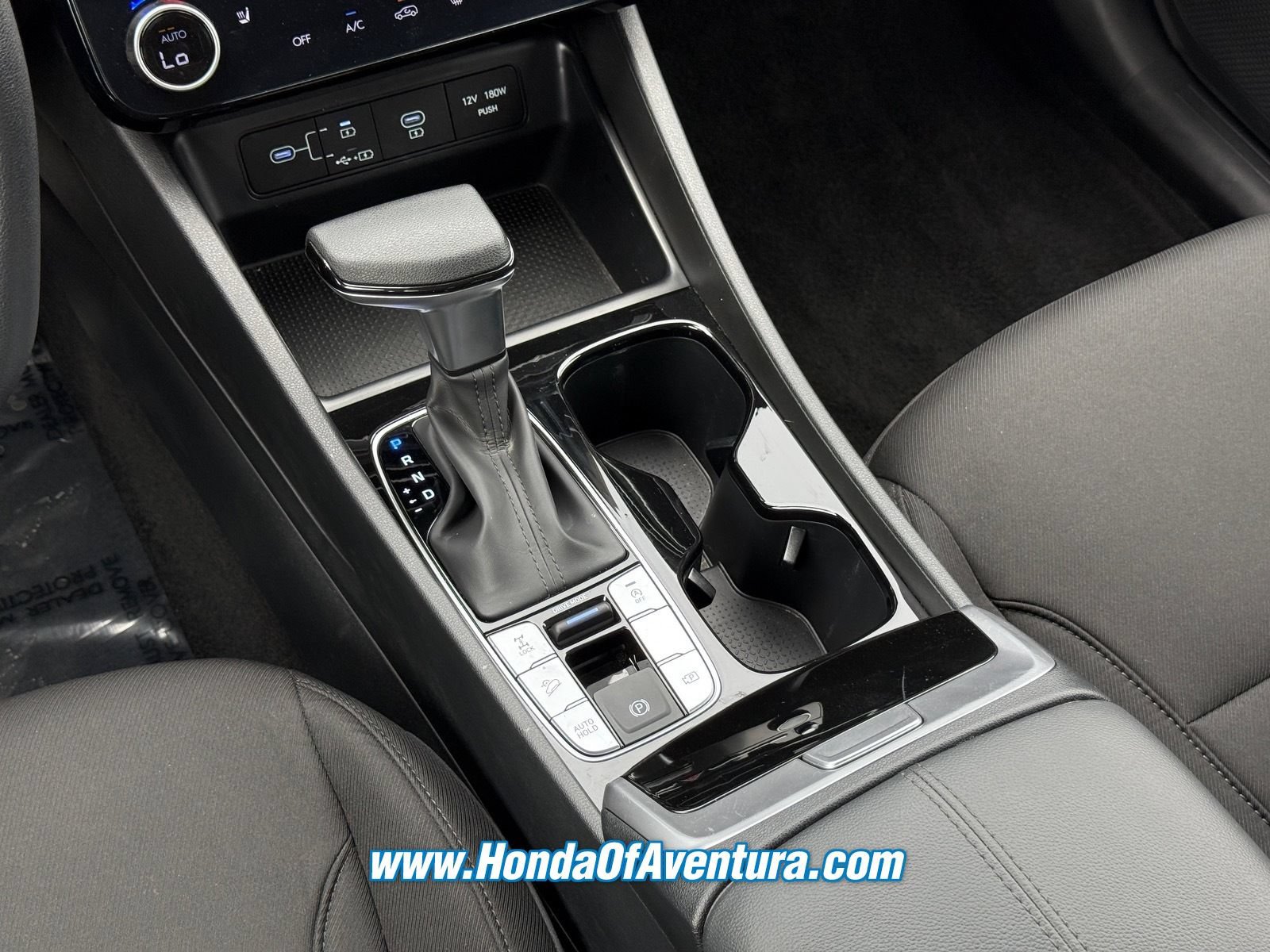 Used 2026 Hyundai Tucson SEL Plus AWD/4WD image 15
