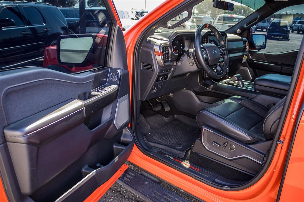 Used 2023 Ford F150 Raptor image 25