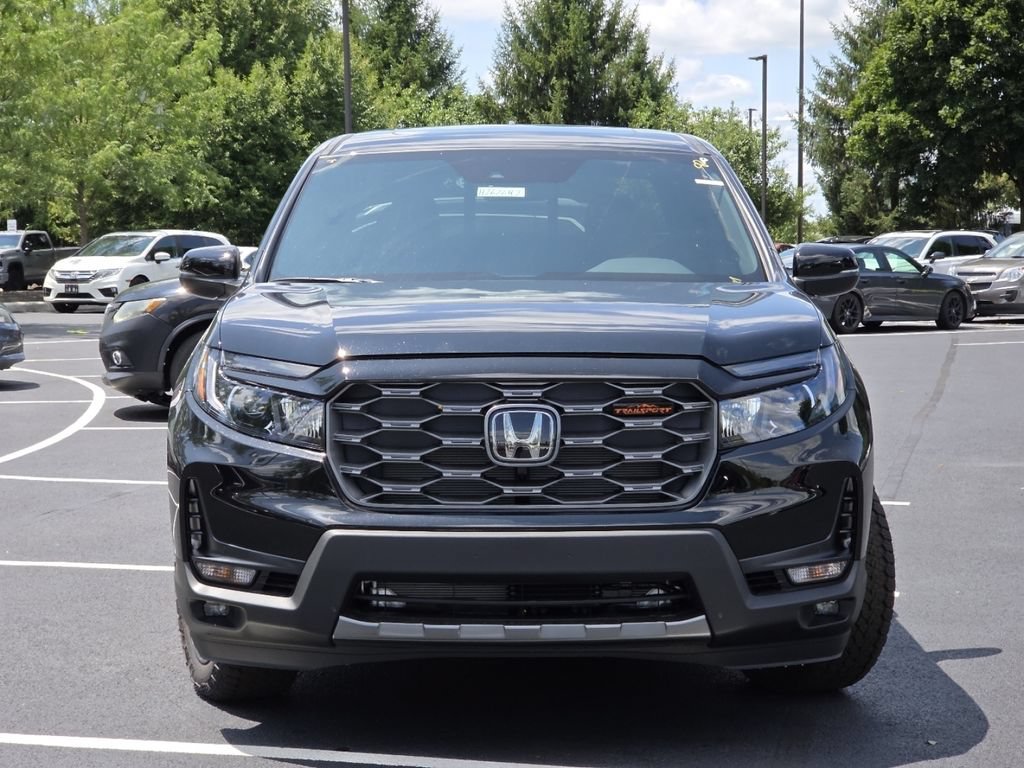 New 2026 Honda Ridgeline TrailSport image 20