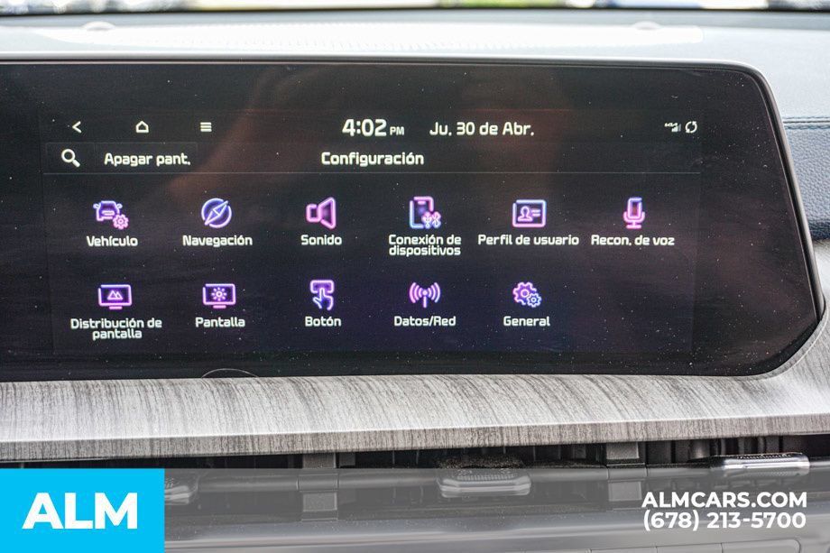 Used 2023 Kia Telluride SX Prestige AWD/4WD image 36
