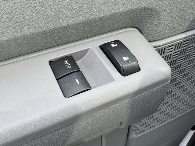 New 2026 Ford E-450 and Econoline 450 Super Duty w/ Power Equipment Group image 17